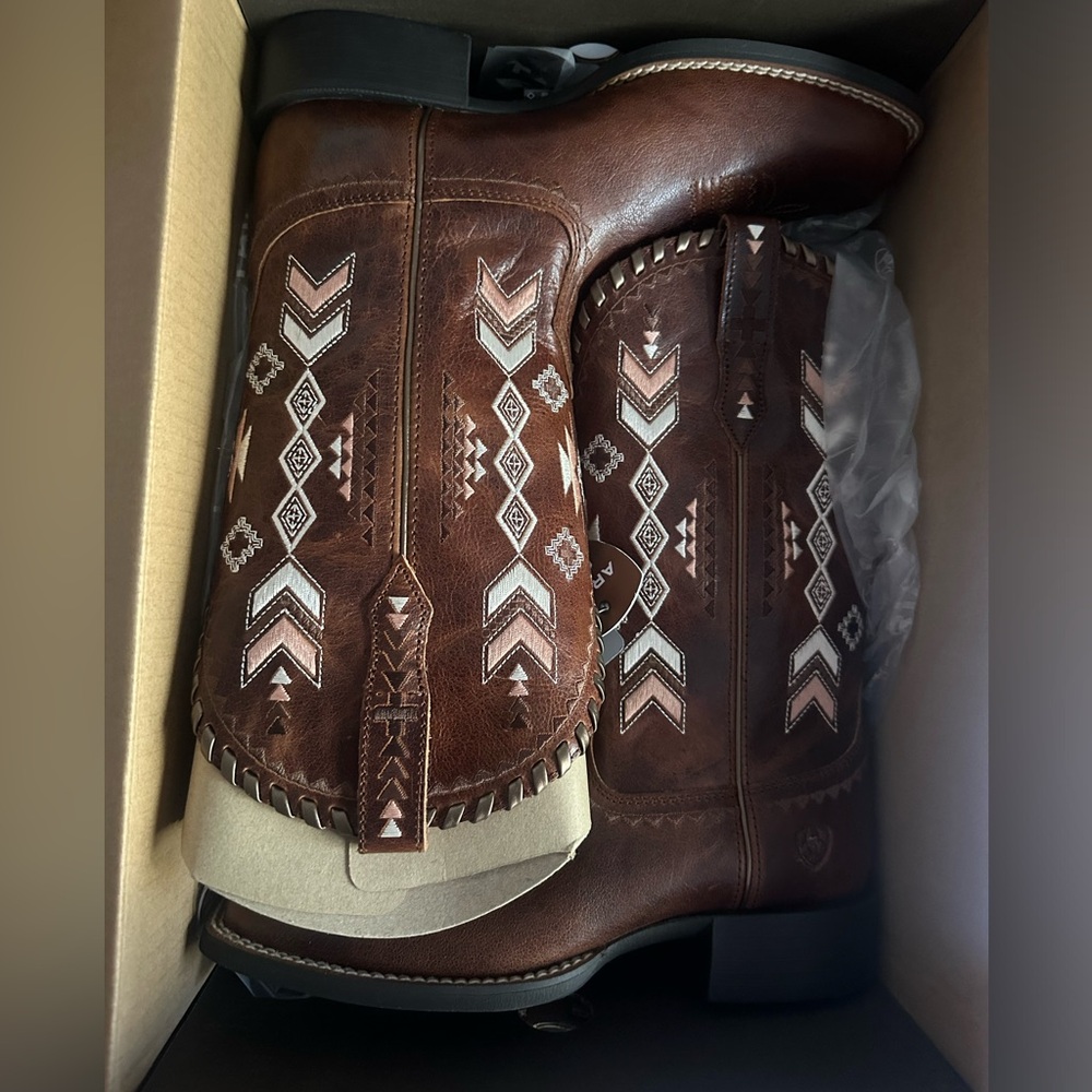 Women’s Ariat Boots